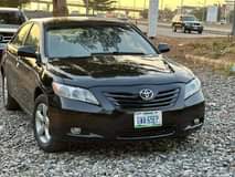 A picture of Clean 2008 Camry with everything intact going for 2 8million