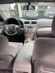 A picture of TOKUNBO Toyota Camry 2011Model No mechanical issues Good condition Price