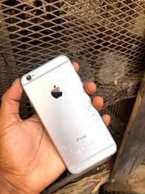 A picture of Iphone 6s