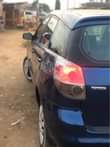A picture of 2005 Toyota matrix perfectly okay nothing to fix