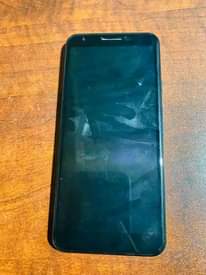 A picture of GOOGLE PIXEL 3a