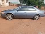 A picture of DISTRESS SALE CAMRY BIGLIGHT Price 1m Not Negotiable Please Dm