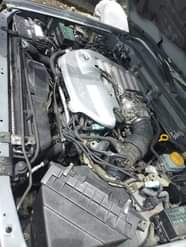 A picture of 2002 Nissan Pathfinder tokumbo Price 6 5m Location Amuwo odofin