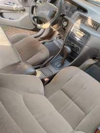 A picture of Registered camry envelope 1 250m Akure 09031107963
