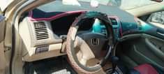 A picture of 2004 Full Option Honda Accord Call 08162299227