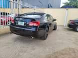 A picture of Registered Lexus GS350 2011 model buy and drive nothing to
