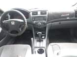 A picture of Honda accord eod 2004 first body