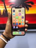 A picture of iPhone XsMax 256GB