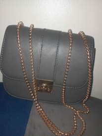 A picture of Chain bags at only 20k