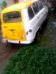 A picture of GARI INAUZWA OLD IS GOLD