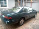 A picture of Everything is working perfectly 08152471993 Port harcourt Elelewo 950k slightly