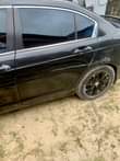 A picture of Honda eagle spirit
