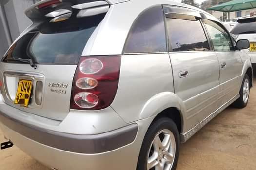 A picture of NADIA TYEPUS UAW PRICE 15m WSTUP0759539100 CALL0776717226