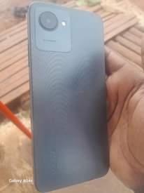 A picture of Realme C30s