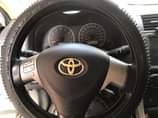 A picture of Sharp Corolla Sport 2010 model 2 9million