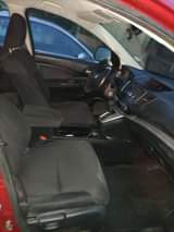 A picture of Superclean 2013 Honda CR V