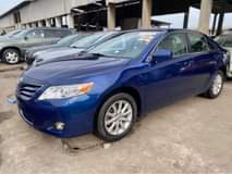 A picture of 2011 Foriegn Used Toyota Camry XLE