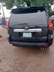 A picture of prado is 5 8 Location Aba Everything working perfectly good
