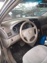 A picture of HOT PH DEAL Sharp Direct Belgium grade 2006 Toyota sienna