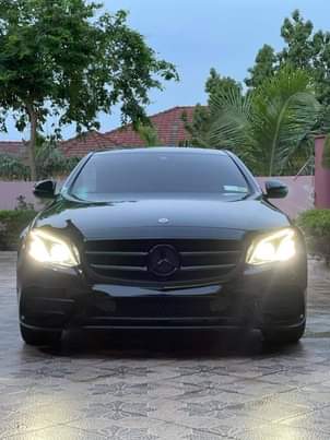 mercedes benz