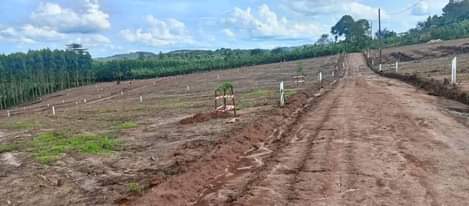 A picture of 50100 PLOTS FOR SALE AT KAKIRI TOWN