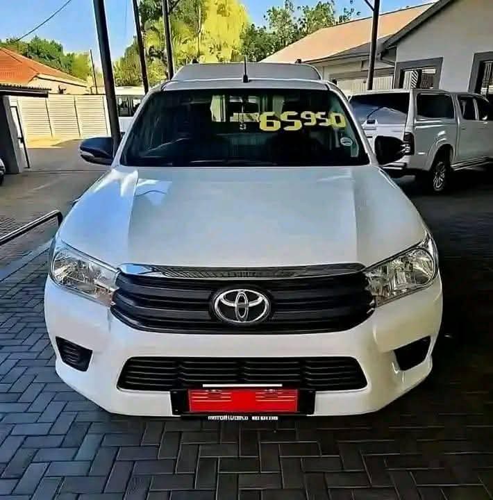 bakkies under r80000