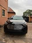 A picture of Extremely clean and sound 2015 Hyundai santafi limited Edition Location