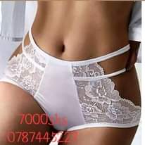 A picture of Knickers