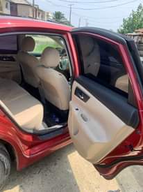 A picture of Distress sale 2015 Nissan