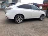 A picture of Super clean FULL OPTION Registered LEXUS RX 350 2010 UPGRADED