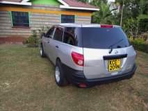 nissan advan