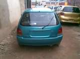 A picture of URGENT SERIOUS BUYERS ONLY Toyota Starlet 2347063541986 Whatsapp 2347063541986 No