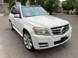 A picture of Unregistered 2010 Mercedes Benz GLK350