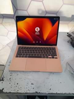 macbook