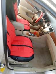 A picture of Es330 for sale Engine Gear Ac 5m Buyer settles 100k