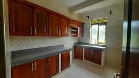 A picture of Classic 2Bedroom self contained houses for rent in kisasi for