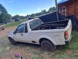 A picture of Ford bantam 1.6l rocam
