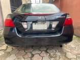 A picture of 2006 Honda Accord 2006 Model