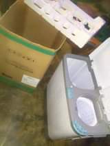 A picture of Washing machine
