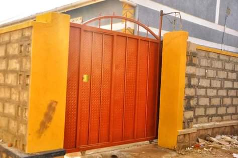 A picture of RENTALS FOR SALE AT NANSANA CALL 0701413268