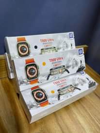 A picture of Smartwatch t800