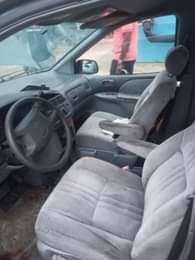 A picture of TOYOTA SIENNA FOR SALE Engine Tested Certified Gear Tested Certified