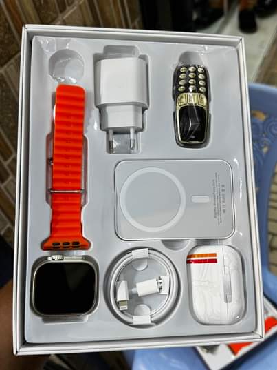 A picture of DIGITAL WATCH 0767 949440 0767 639494
