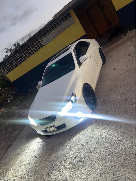 used toyota mark x