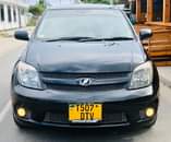 A picture of TOYOTA IST KALI SANA INAUZWA FOR SALE