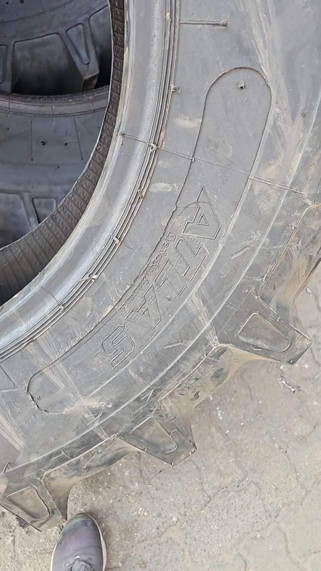 Trucks A.
