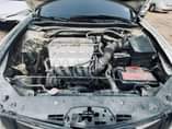 A picture of Acura