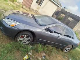 A picture of Honda dc