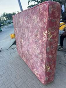 A picture of Super banco original inch 10 used