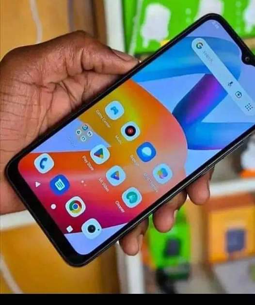 A picture of Redmi A1 